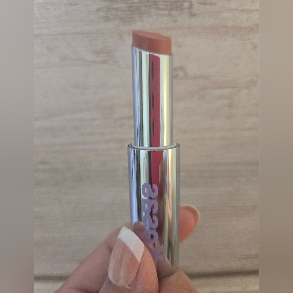 Kosas Hot Beach Lip Balm Gloss Hydrating Formula